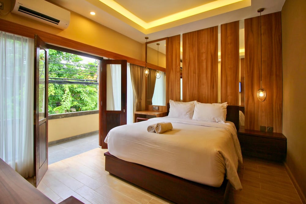 Фото Ab Hotel Kuta