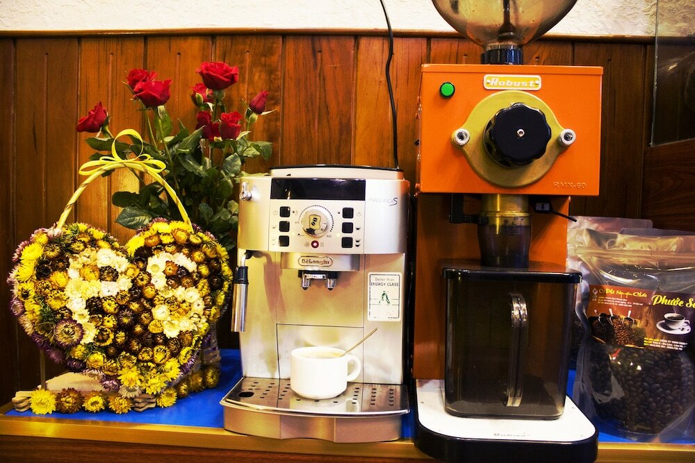 Фото Phuoc Son Hotel