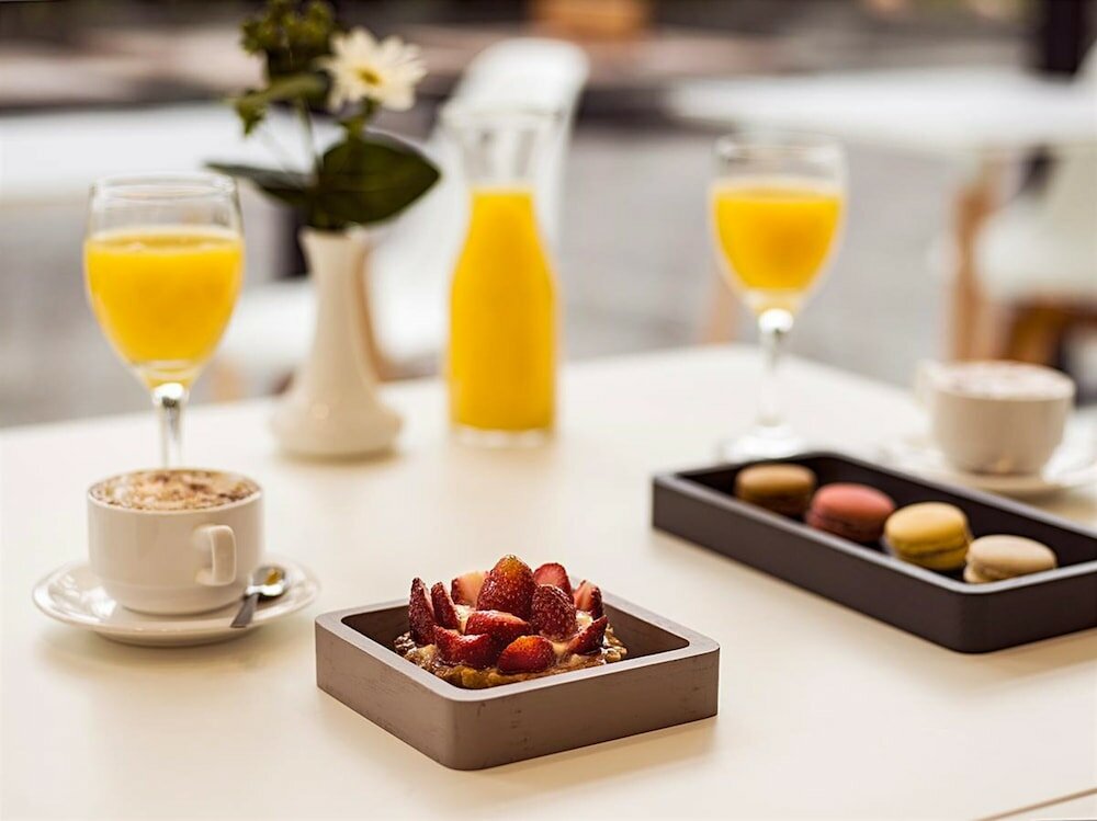 Фото Esplendor by Wyndham Asunción