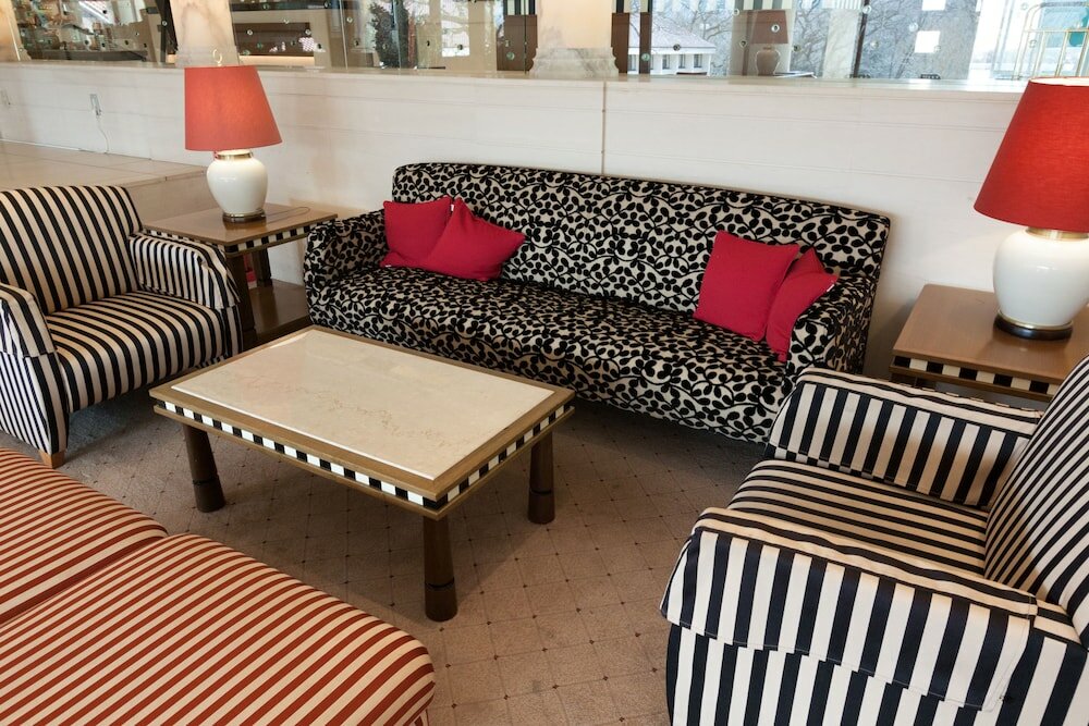 Фото Hakone Highland Hotel