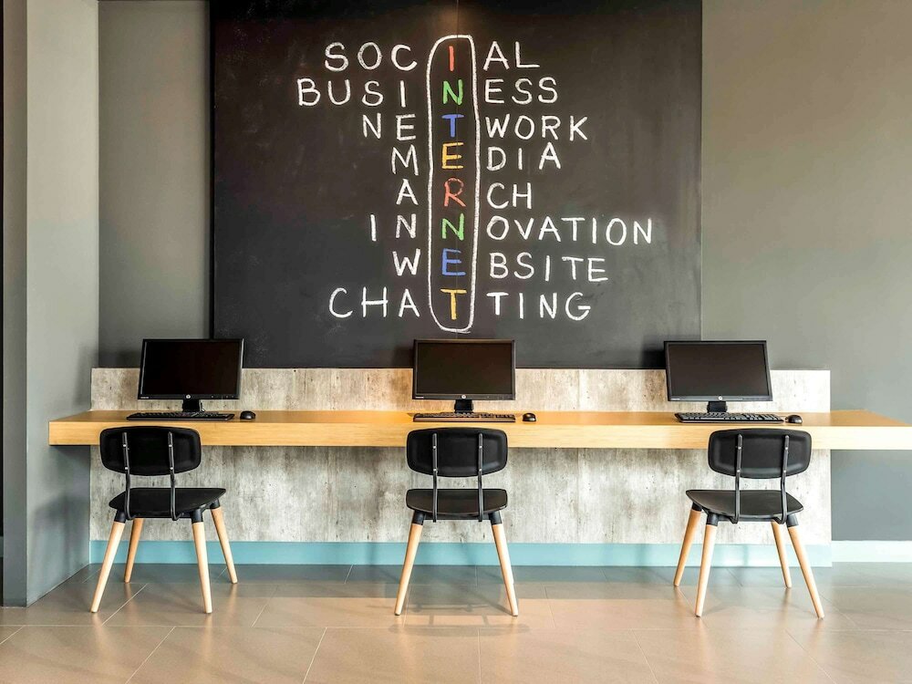 Фото Ibis Bangkok Impact