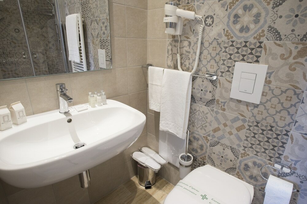 Фото Leonardo Da Vinci Guest House