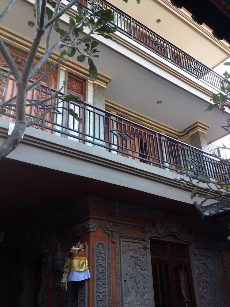 Фото Sapta House