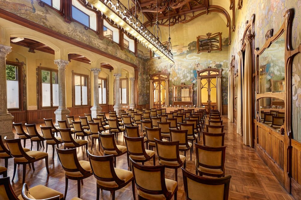 Фото Rocco Forte Villa Igiea