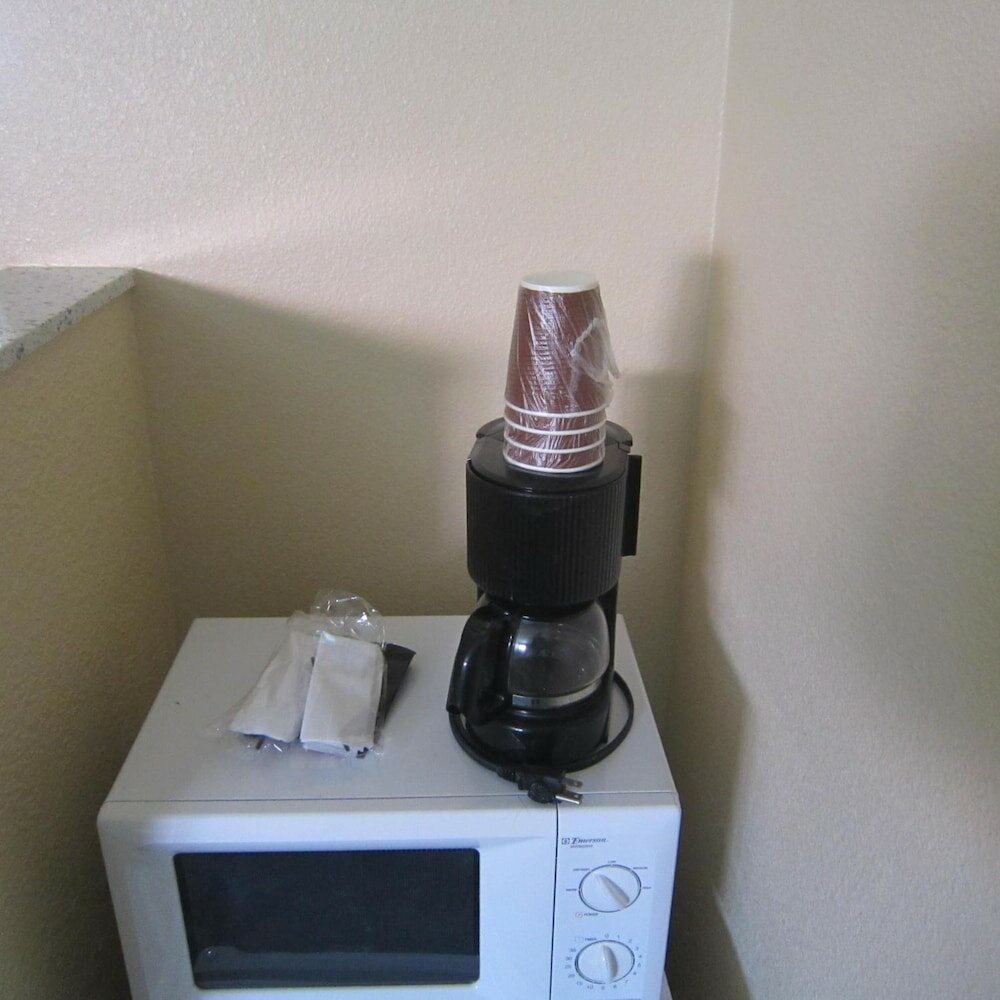 Фото Pacific Best Inn