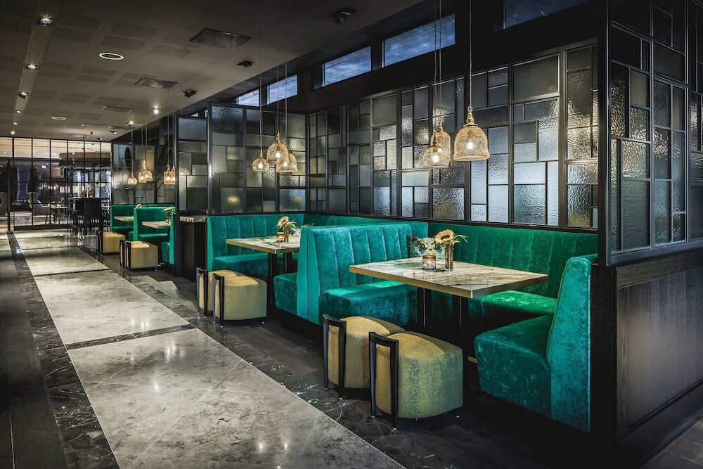 Фото Van Der Valk Hotel Enschede