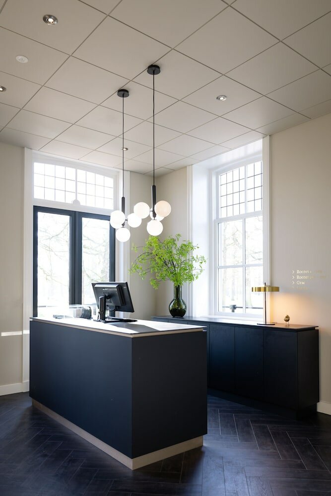 Фото Pillows Luxury Boutique Hotel Aan De IJssel