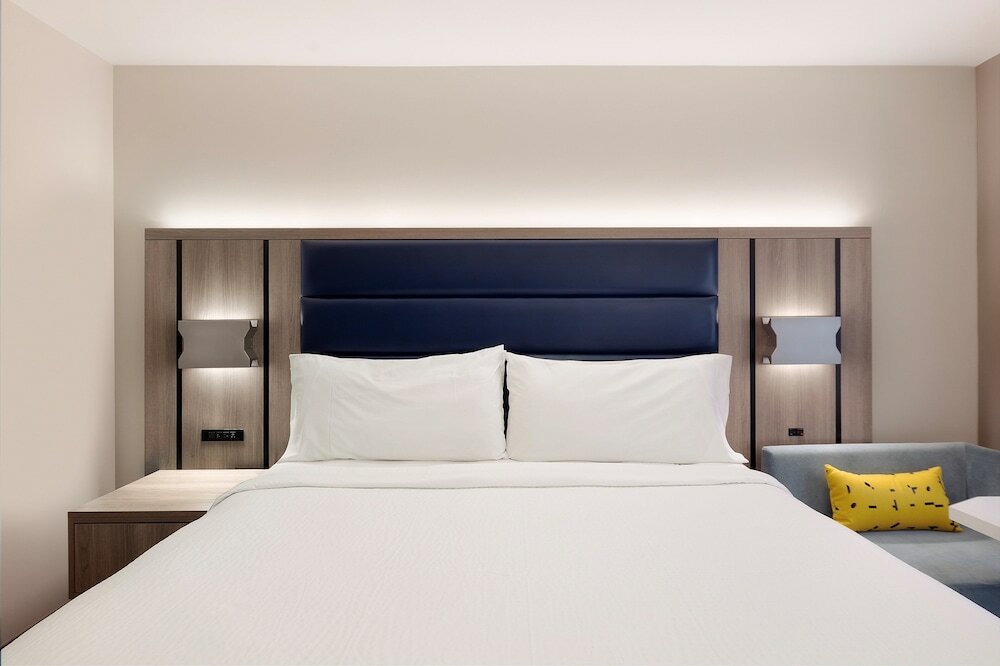 Фото Holiday Inn Express New York City - Chelsea