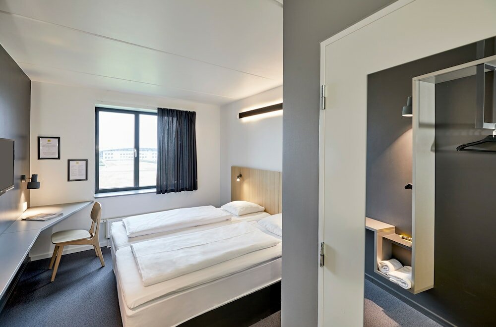 Фото Zleep Hotel Ballerup