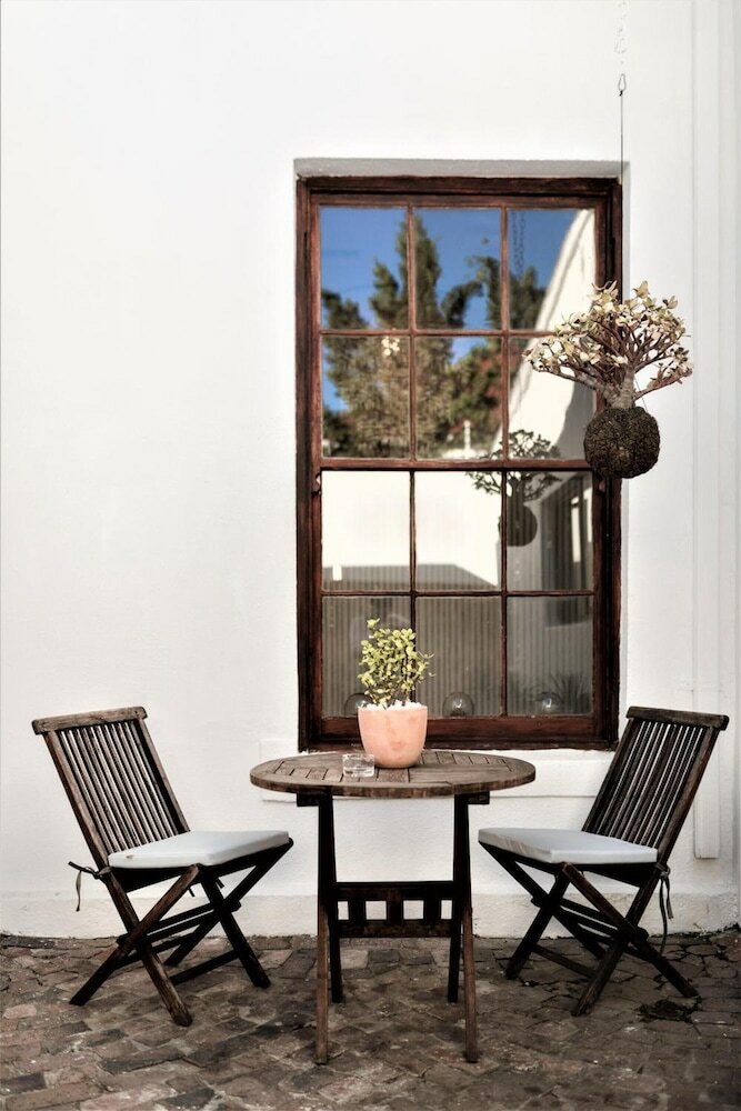 Фото Cape Diem Lodge