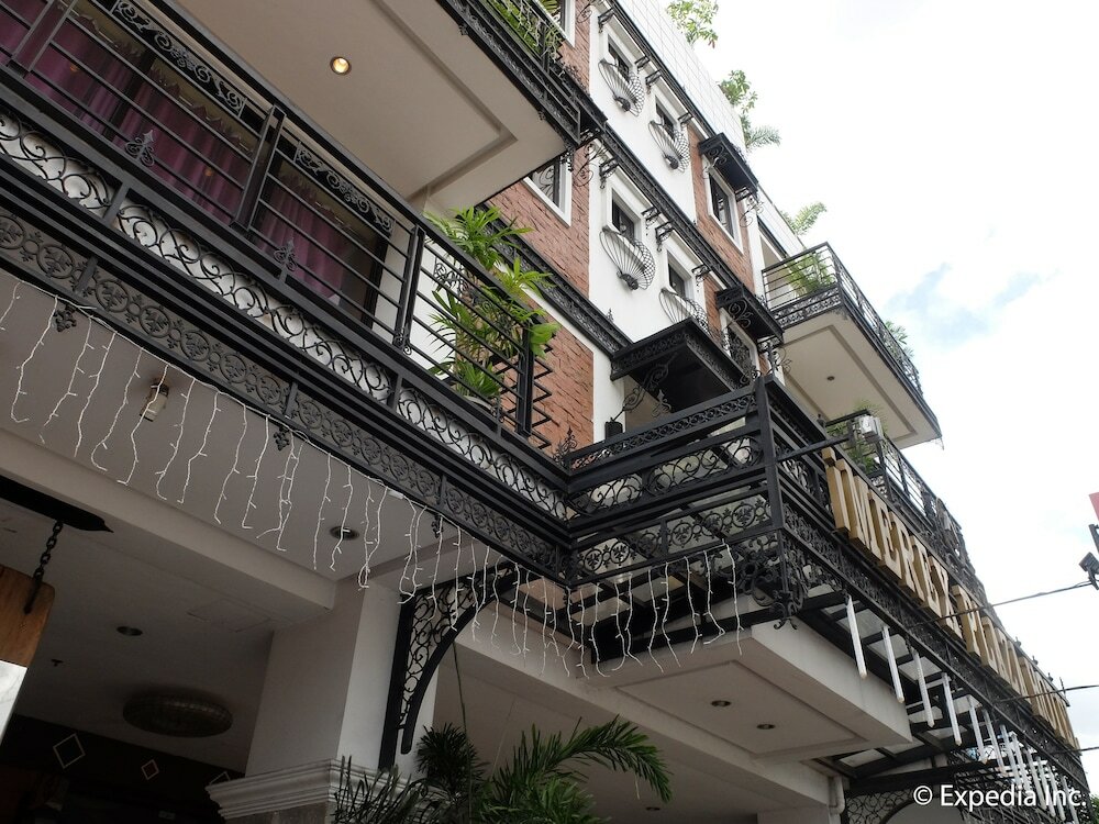 Фото Imerex Plaza Hotel