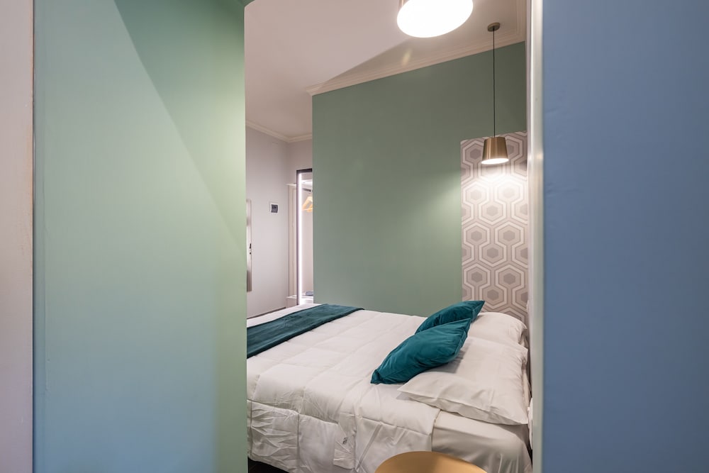 Фото Morpheus Rooms