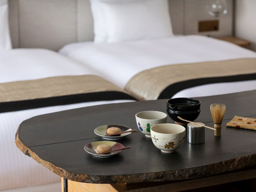 Фото The Celestine Kyoto Gion