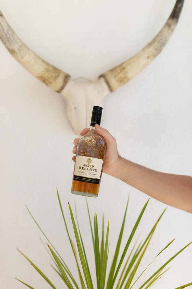 Фото Cape Diem Lodge