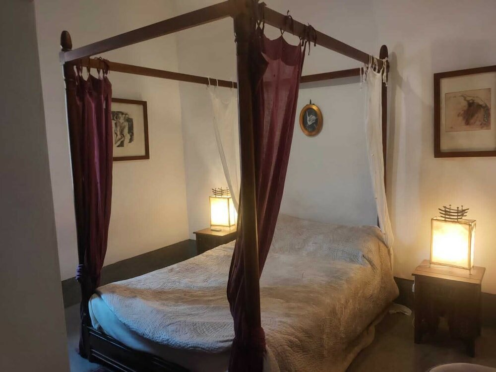 Фото Riad Marelia