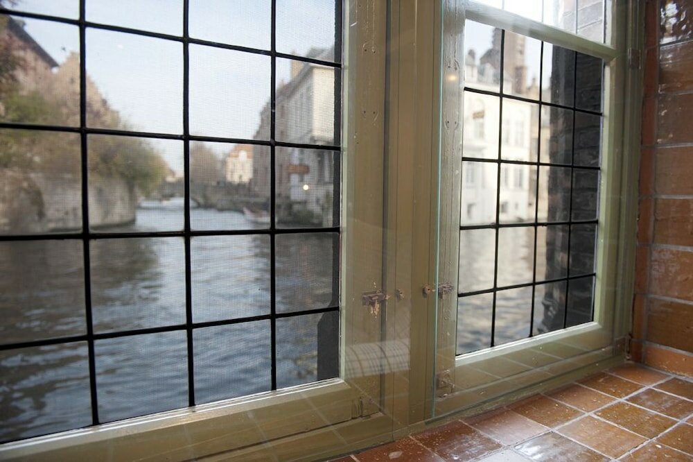 Фото Hotel Bourgoensch Hof