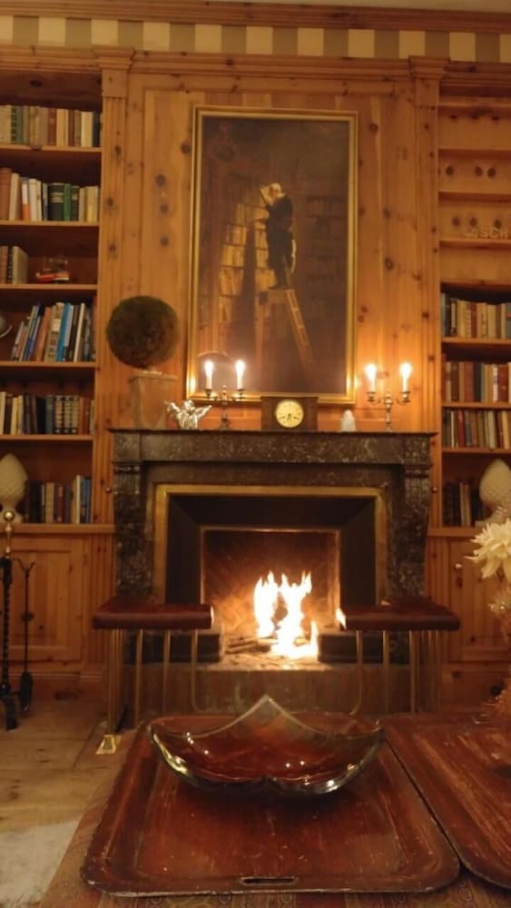 Фото Hotel Niederländischer Hof Schwerin