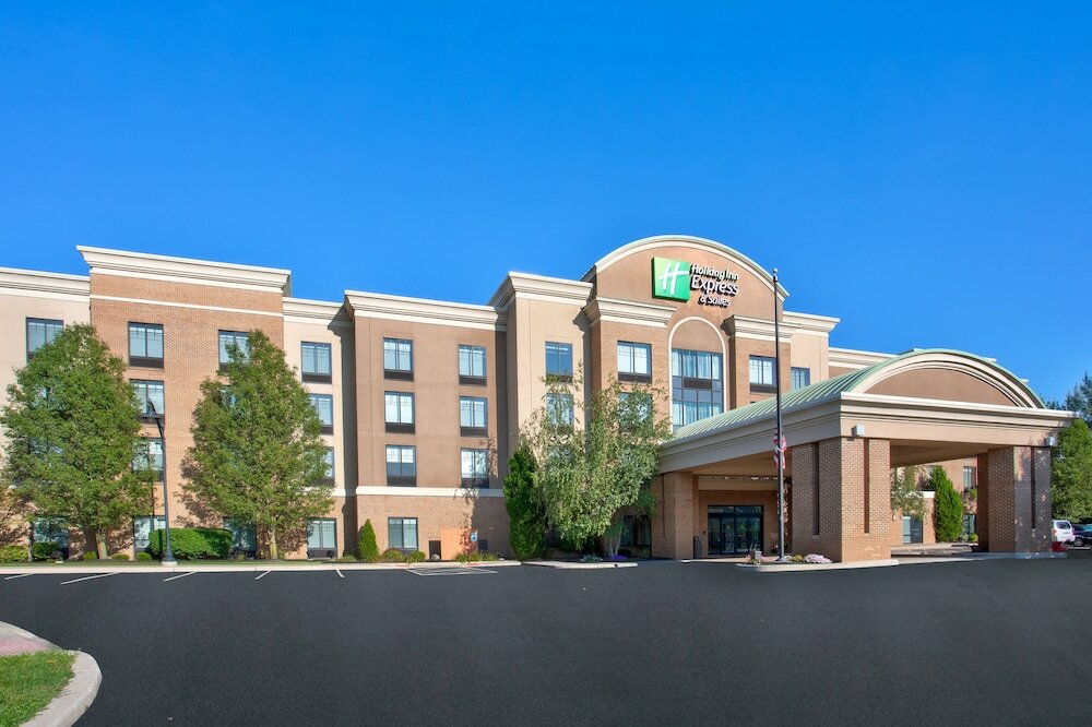 Фото Holiday Inn Express & Suites Rochester Webster, an Ihg Hotel