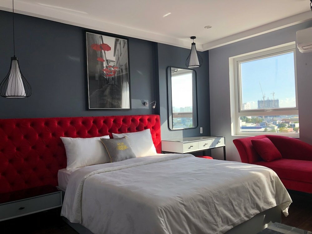 Фото Sunny Beach Hotel & Apartment