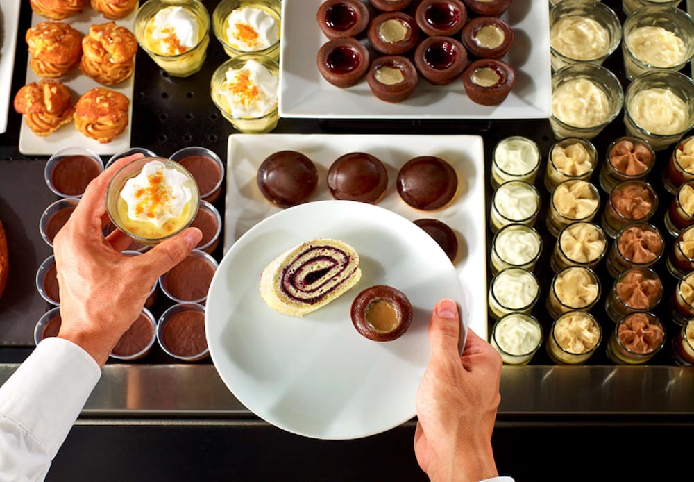 Фото Campanile Rouen Est - Franqueville Saint Pierre