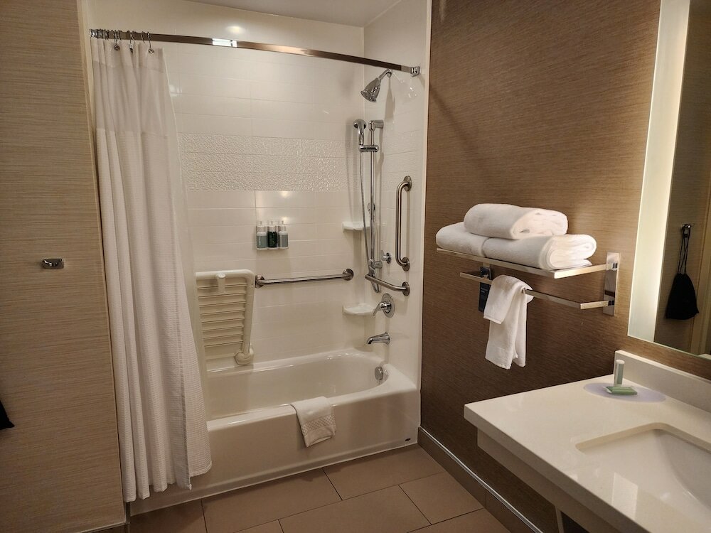 Фото Fairfield Inn & Suites by Marriott Denver Downtown