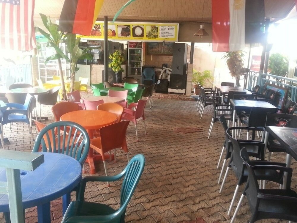 Фото Definite Destiny Asaba