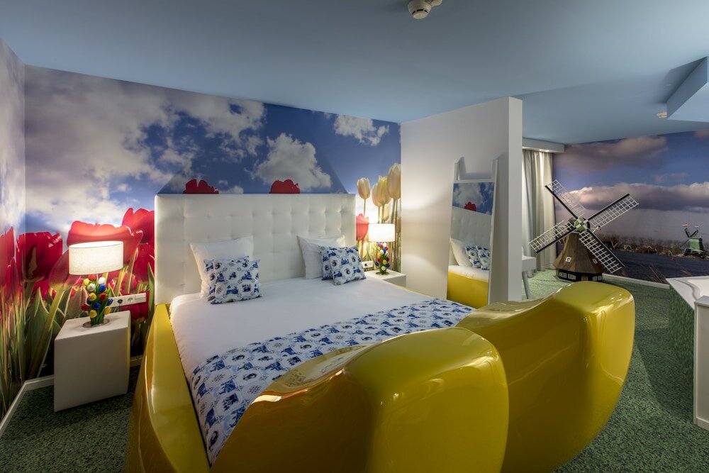 Фото Hotel Mitland