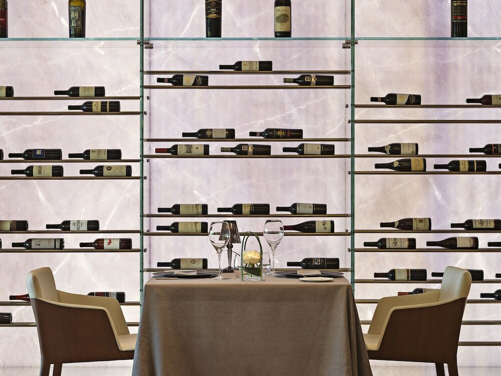 Фото The View Lugano