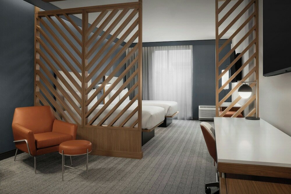 Фото Courtyard by Marriott Antioch Pittsburg