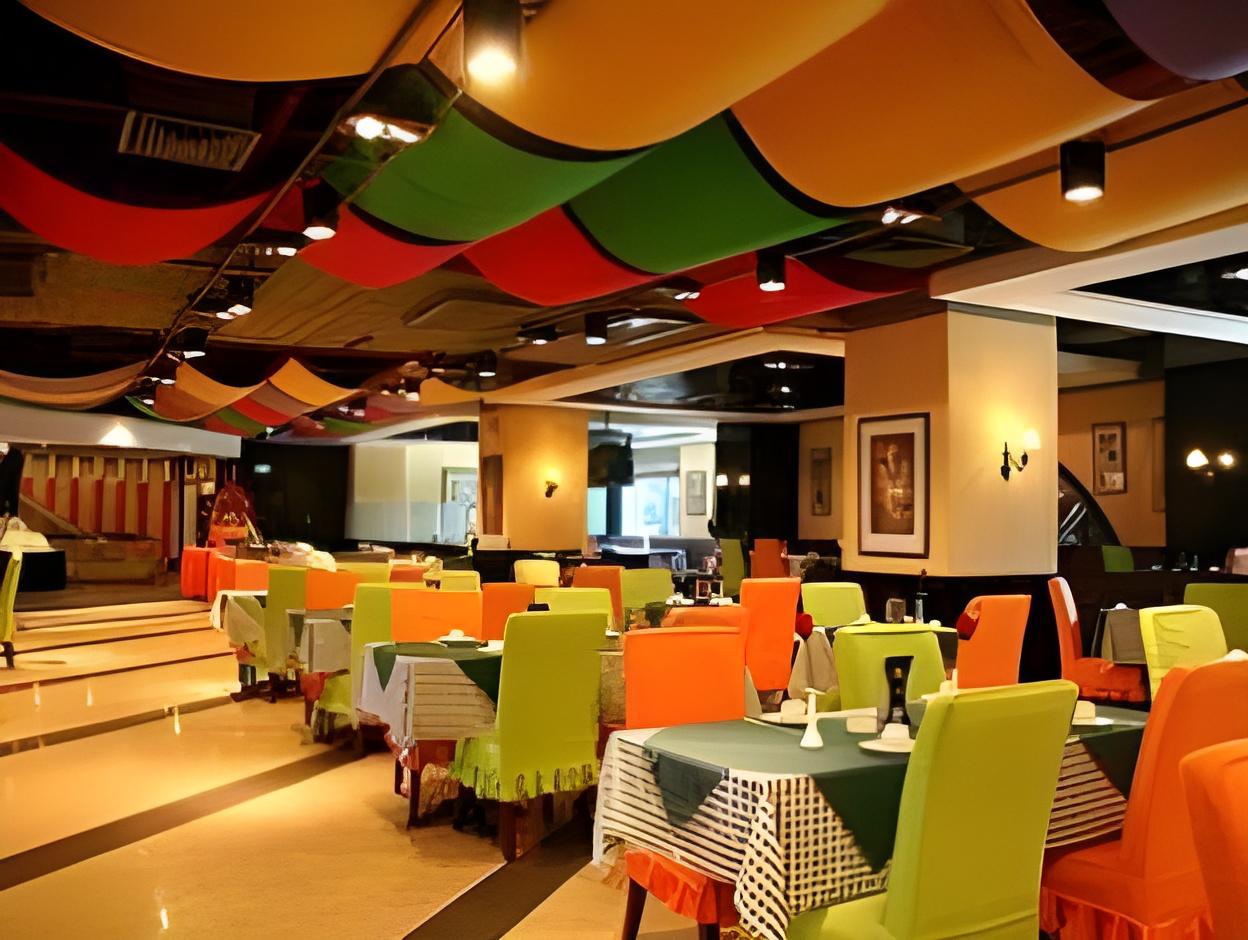 Фото Sun City Hotel Haikou