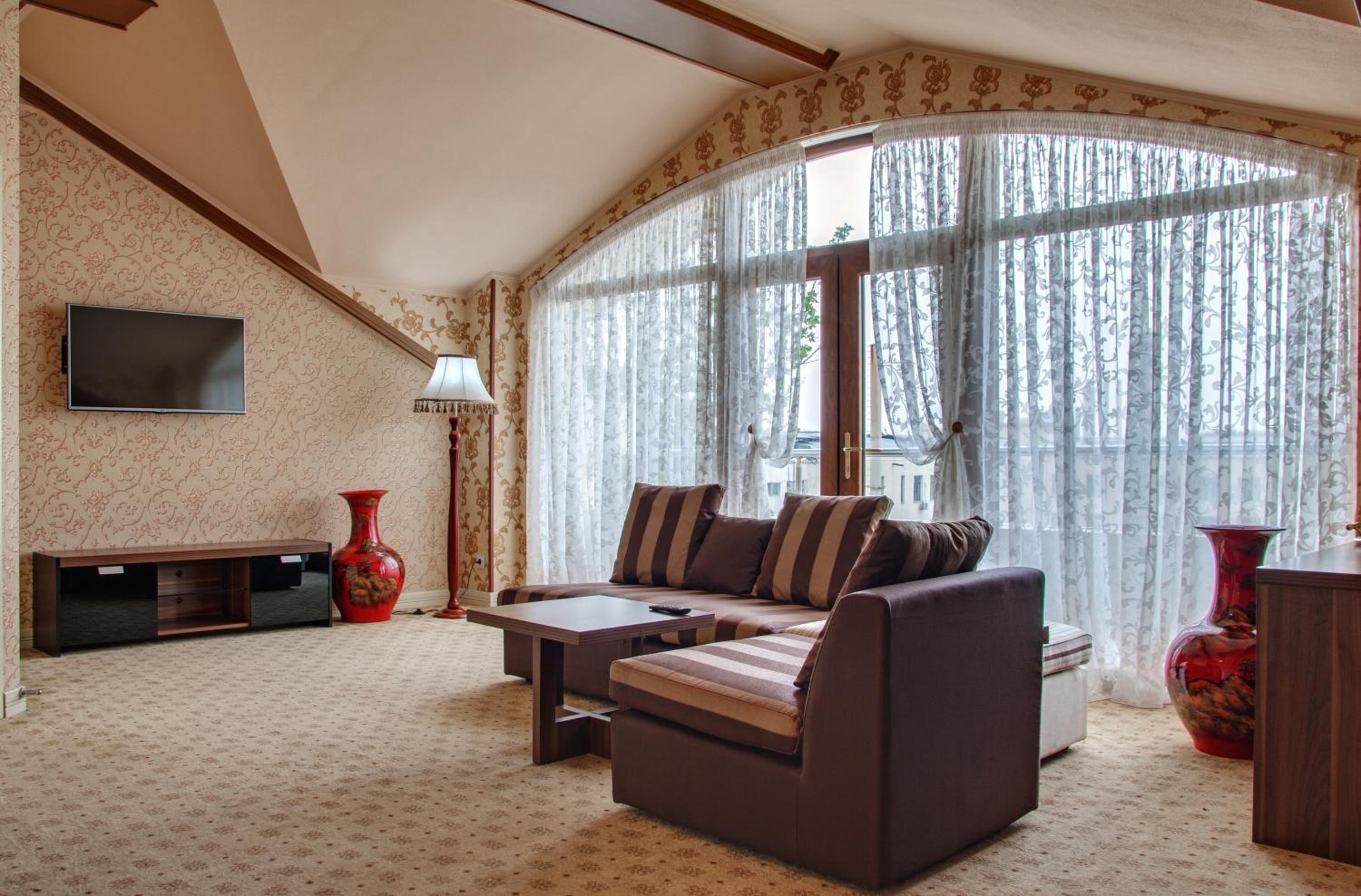 Фото City Line Boutique Hotel 