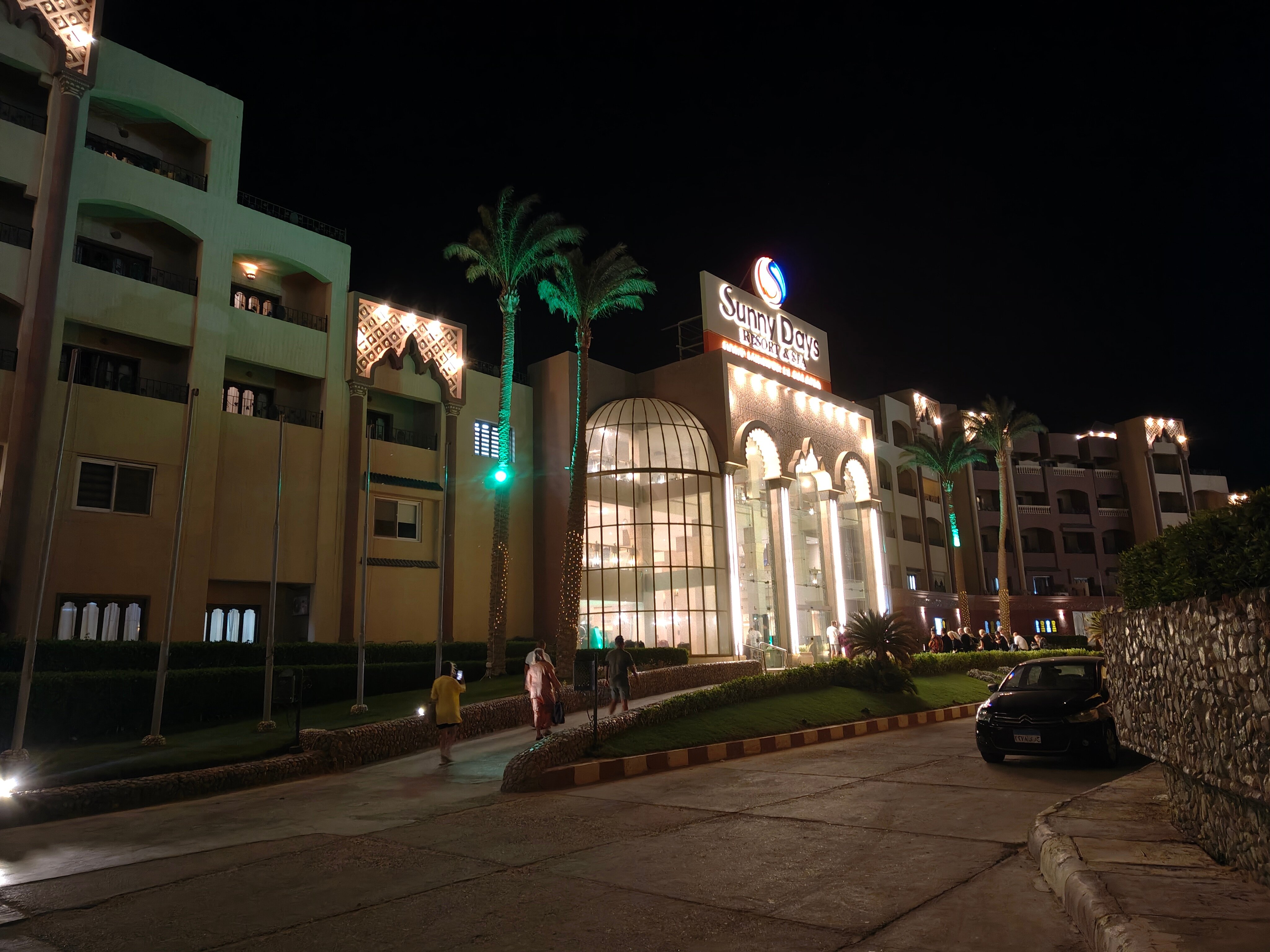 Фото Sunny Days Palma De Mirette