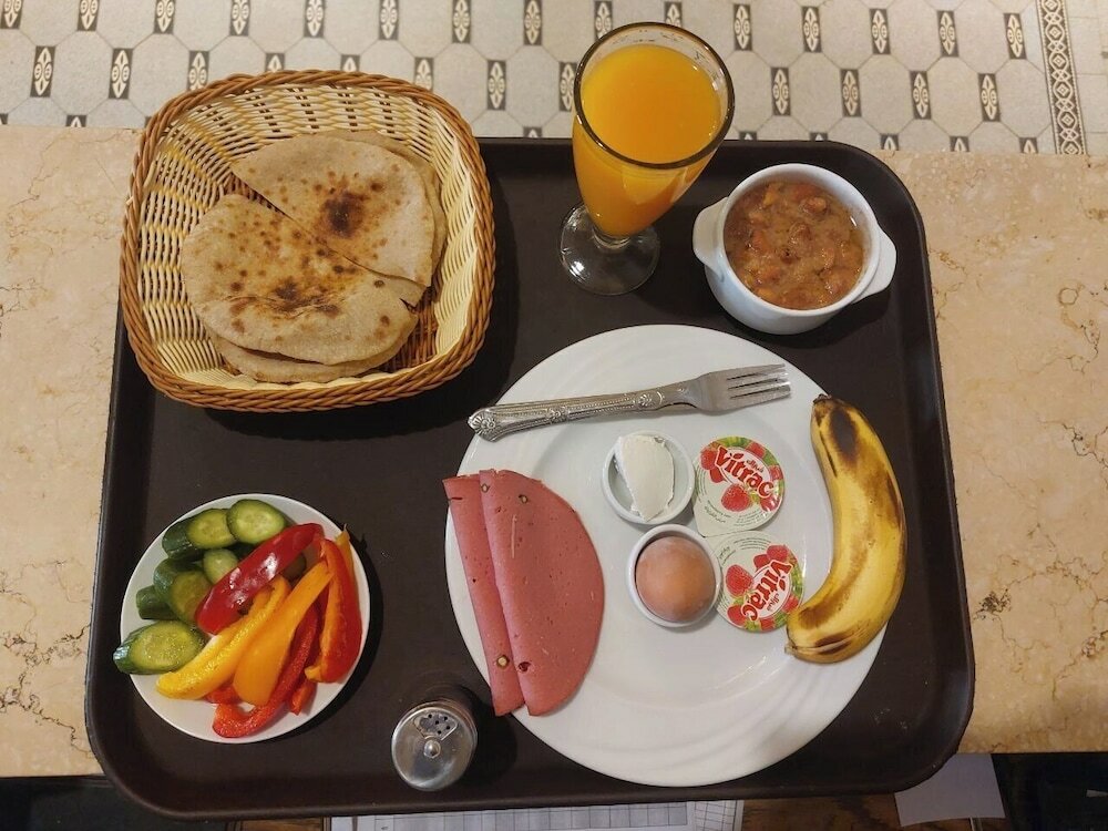 Фото отеля 5