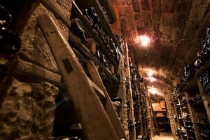 Гостиница Zur Weinsteige