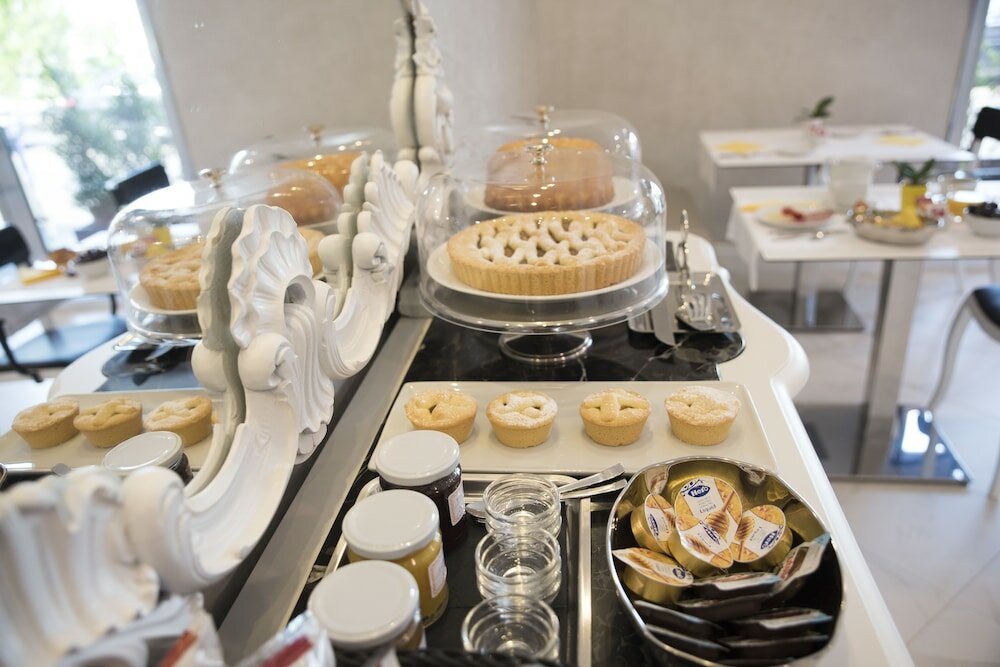 Фото Hotel Altavilla