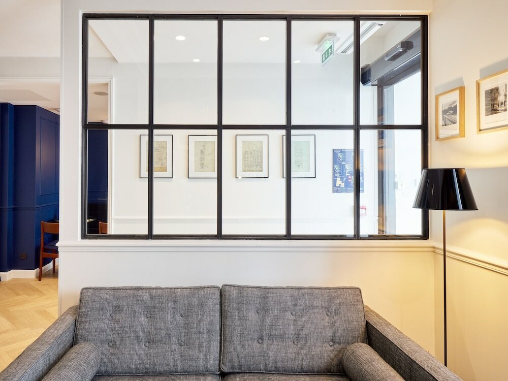 Фото Hotel Rendez Vous Batignolles