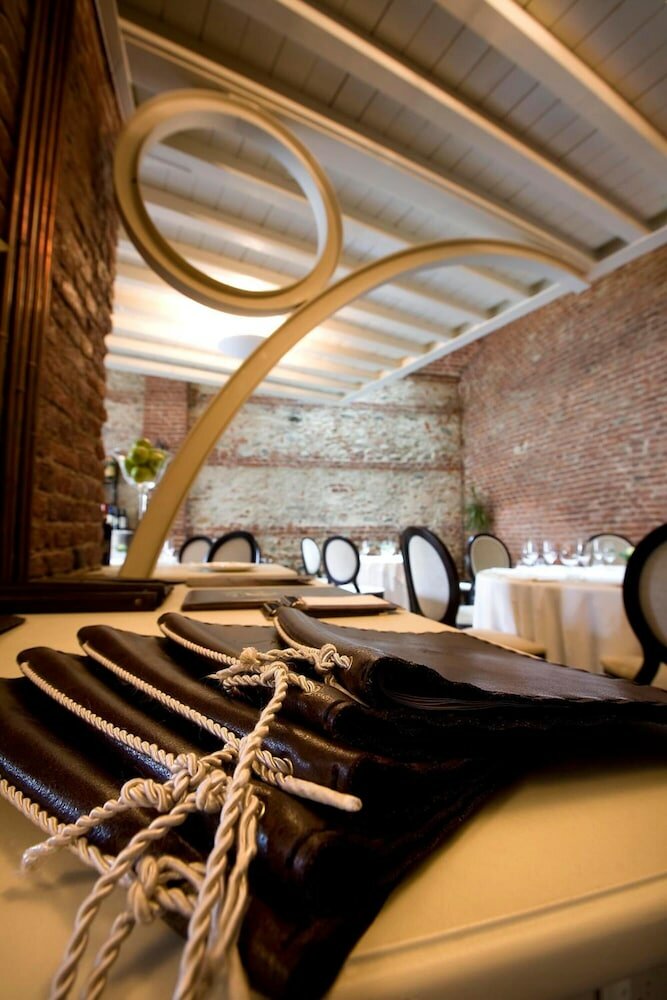 Фото Hotel Cascina Di Corte