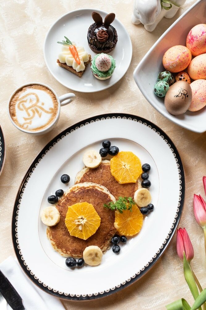 Фото The St. Regis Washington, D. C.