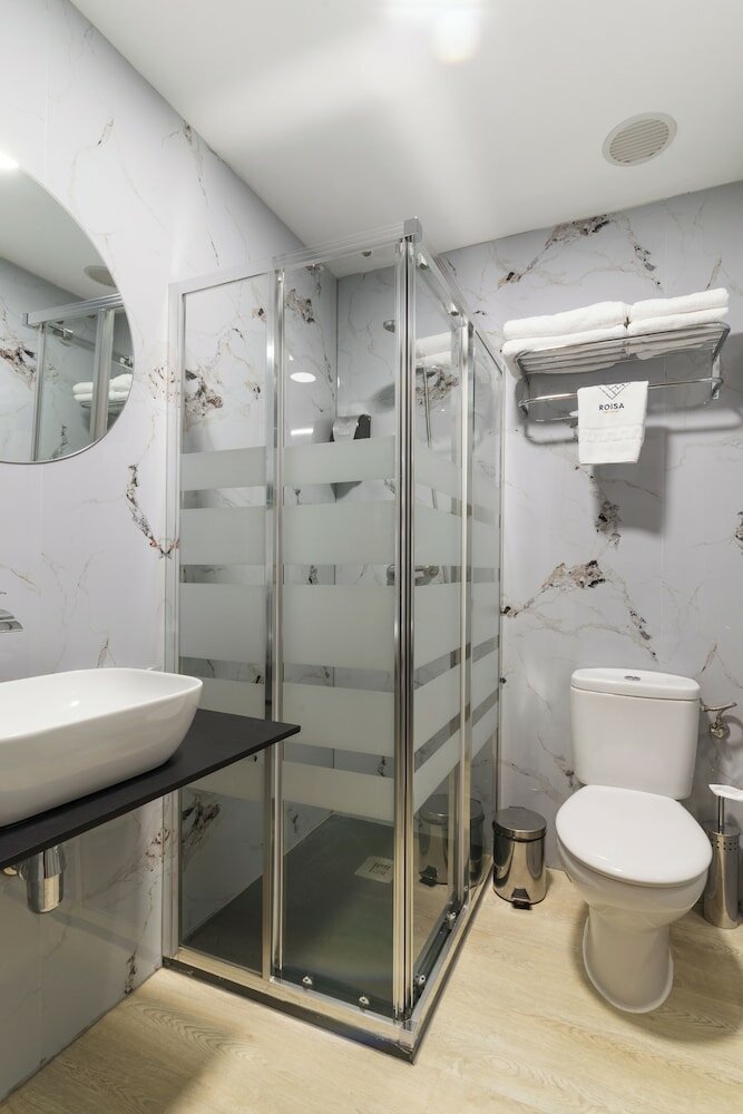 Фото Roisa Hostal Boutique