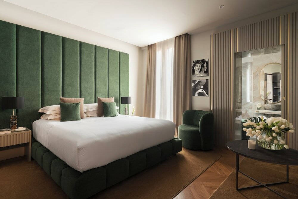 Фото Hotel Centrale