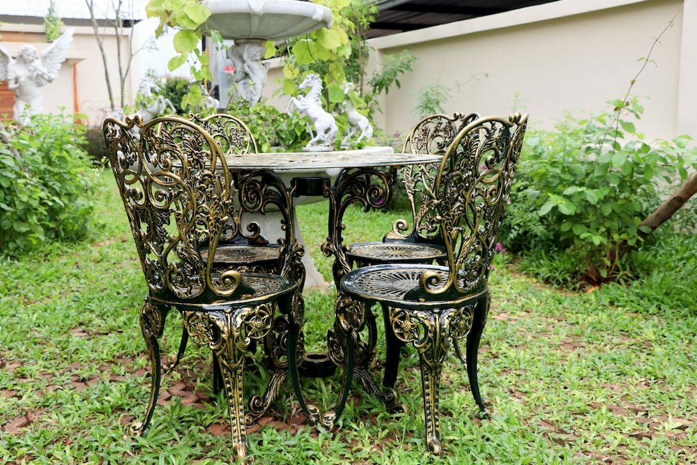 Фото Ploy's Pearl Hotel