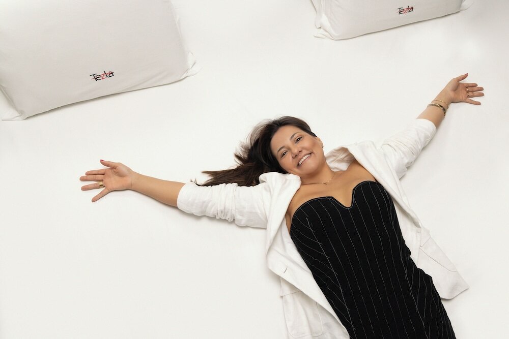 Фото Tezla Hotel