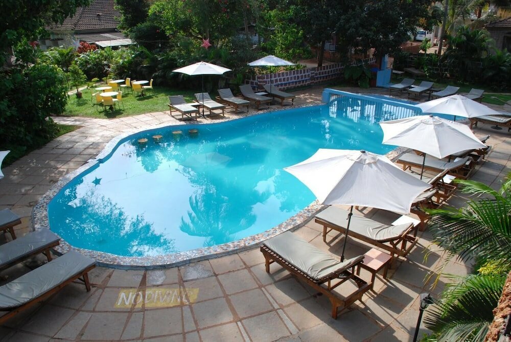 Фото отеля 2