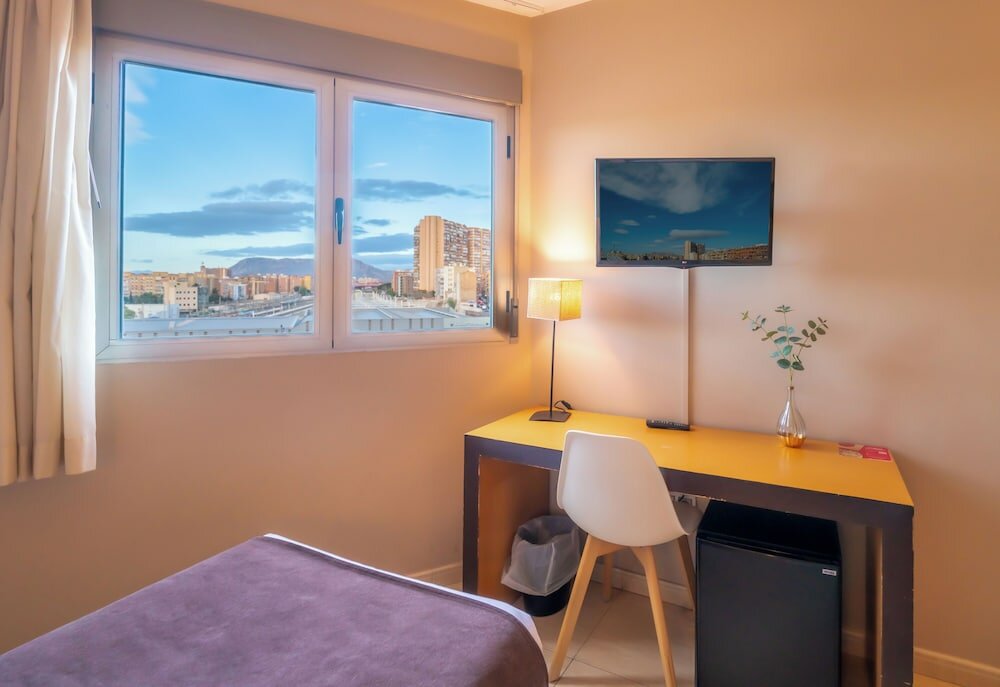 Фото La City Estacion