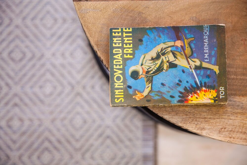 Фото Lukanda Casa de Mariana