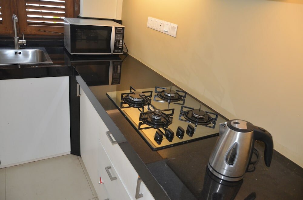 Фото Anchorage Villa