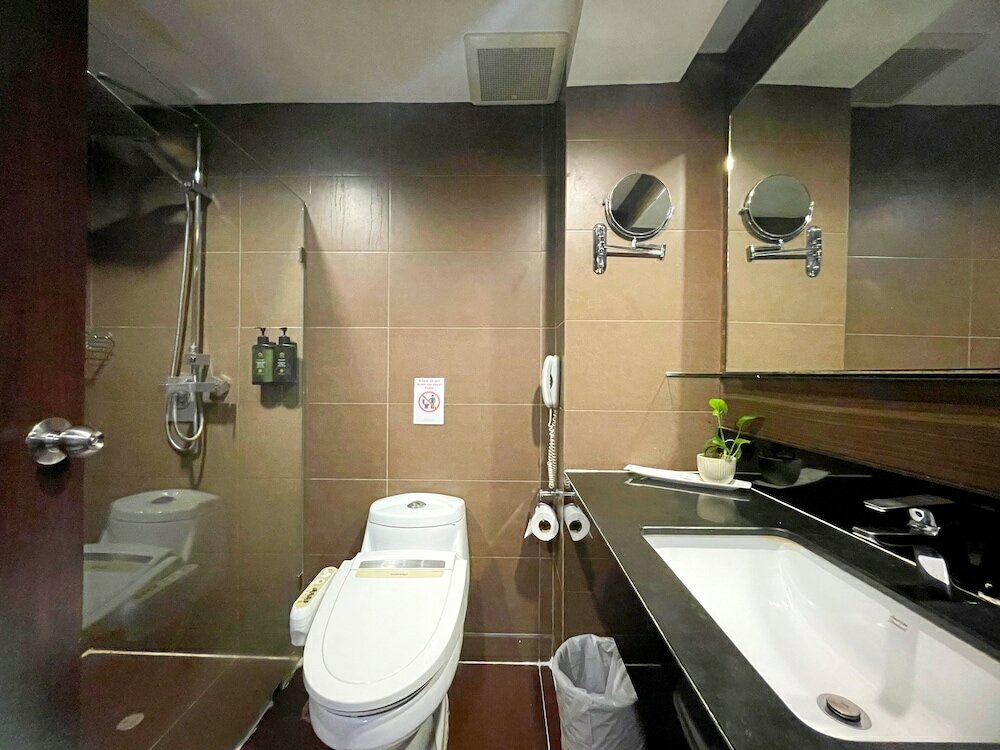 Фото Arawana Regency Park Sukhumvit