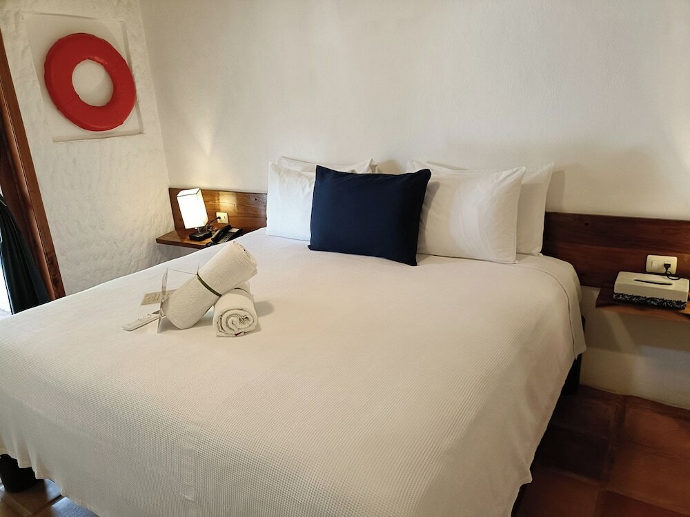 Фото Holbox by Xaloc