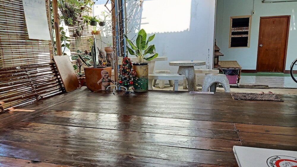 Фото Canaan Guesthouse