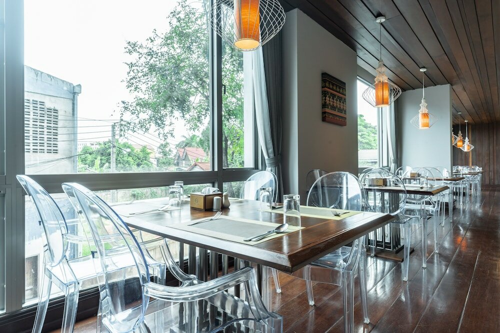 Фото Grand Hotel Vientiane